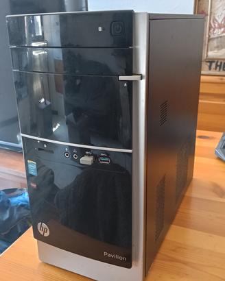 PC HP Pavillion 500