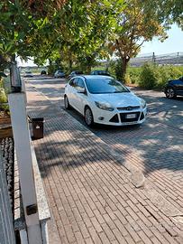 Ford Focus 2011