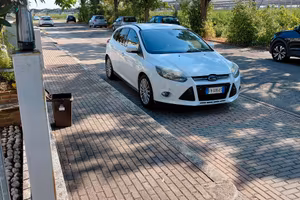 Ford Focus 2011