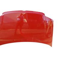 COFANO ANTERIORE FIAT Panda 2Â° Serie (03>10)
