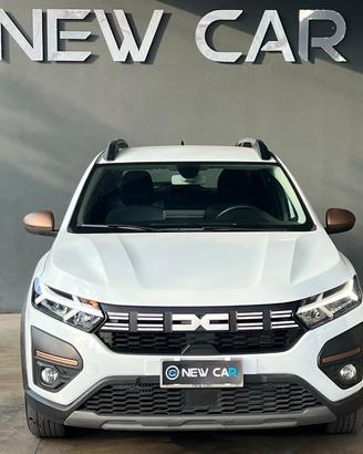 DACIA Sandero Stepway 1.0 TCe 110CV Extreme Up