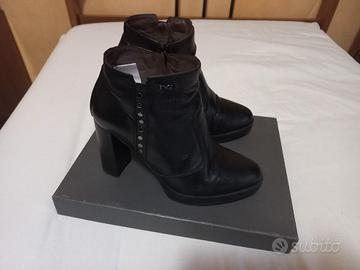 Scarpe Nero Giardini TG. 35