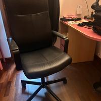 Poltrona da scrivania