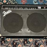 Amplificatore Chitarra e Tastiera Fender FM 210 R