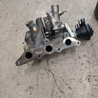 turbina smart