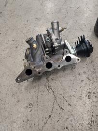 turbina smart