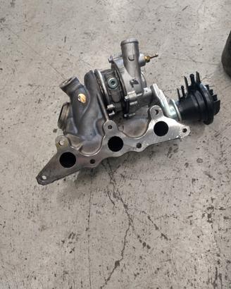 turbina smart