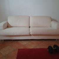 Divano 3 posti Chateau D'ax