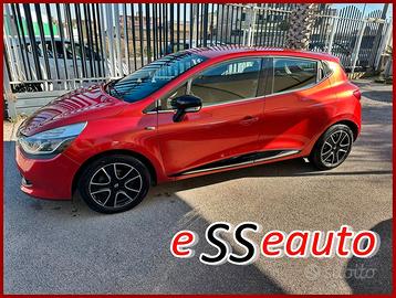 Renault Clio dCi 8V 90 CV 120MILA KM