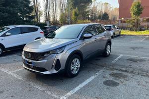 Peugeot 3008 avctiv business 1.5 130cv diesel