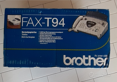 Fax t94