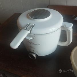 friggitrice Tefal tradizionale elettrica 