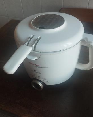 friggitrice Tefal tradizionale elettrica 