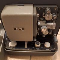 proiettore pellicole 8 mm