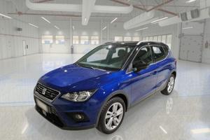 SEAT ARONA 1.0 TGI 66 KW FR CROSSOVER