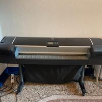 Plotter   HP Designjet Z5200 PostScript (CQ113)