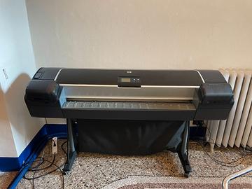 Plotter   HP Designjet Z5200 PostScript (CQ113)