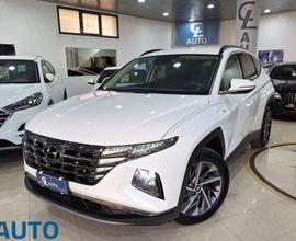 Hyundai Tucson 1.6 CRDI 48V XLine PERMUTO