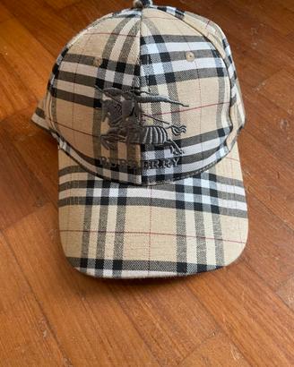 Cappellino