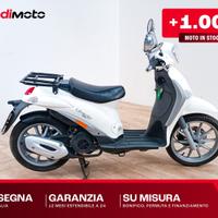 PIAGGIO LIBERTY 125 DELIVERY CBS - 2022