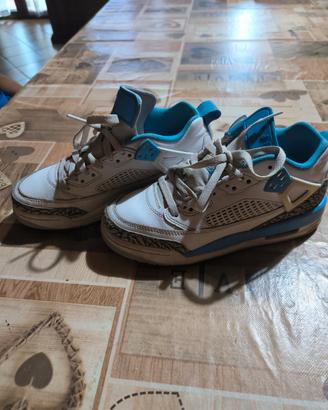 NIKE JORDAN 4 BIMBO