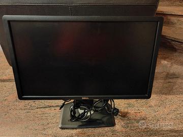 monitor 23" Dell