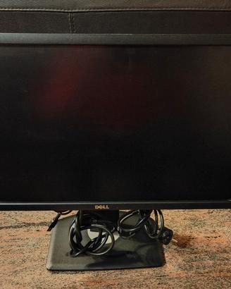 monitor 23" Dell