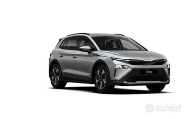 Škoda Elroq Selection 60+POMPA DI CALORE+CERC...