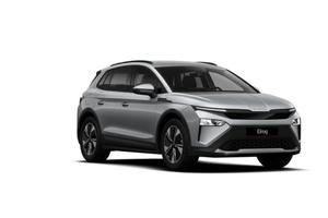 Škoda Elroq Selection 60+POMPA DI CALORE+CERC...