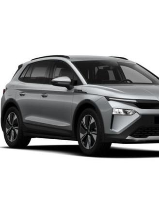 Škoda Elroq Selection 60+POMPA DI CALORE+CERC...