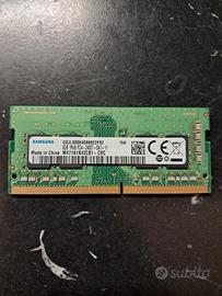 8 Gb RAM 