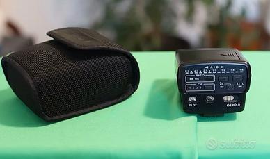 Canon Speedlite Transmitter ST-E2