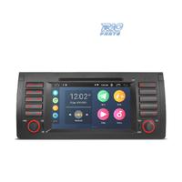 RADIO GPS ANDROID 12 QUAD CORE BMW X5 E53 99-06