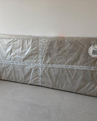 Letto micadoni oversize 200x200