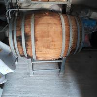 botte per vino