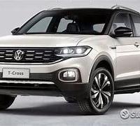 Abbiamo ricambi per volkswagen t-cross