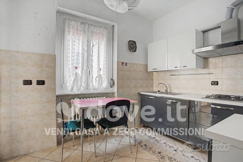 Appartamento – Laveno-Mombello, Acquanegra - Altro