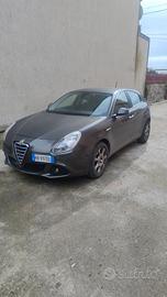 Alfa Romeo Giulietta 170cv 2.0 jtdm 