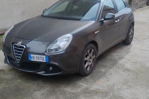 Alfa Romeo Giulietta 170cv 2.0 jtdm 