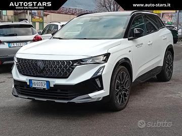 Renault Austral Full Hybrid E-Tech Esprit Alpine 2