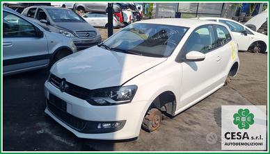 Ricambi Usati VOLKSWAGEN POLO (6R) 2012