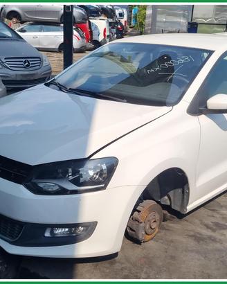 Ricambi Usati VOLKSWAGEN POLO (6R) 2012