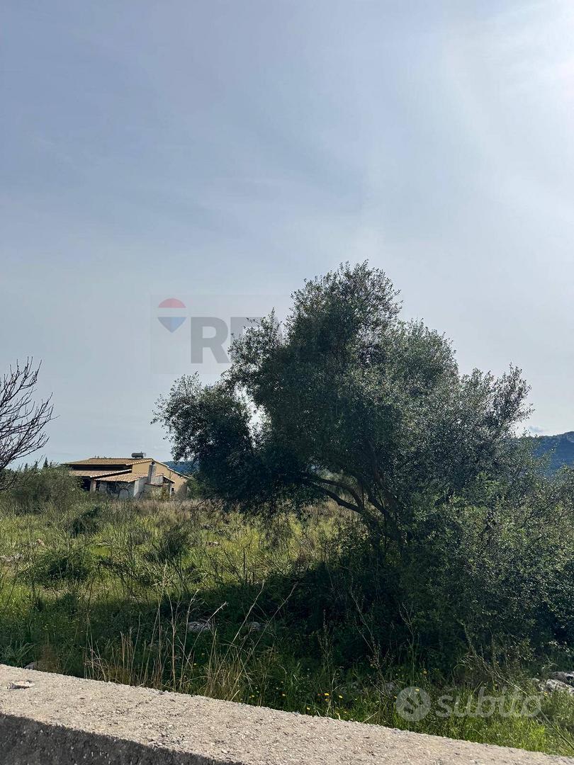 Terreno - Priolo Gargallo - Vista 2