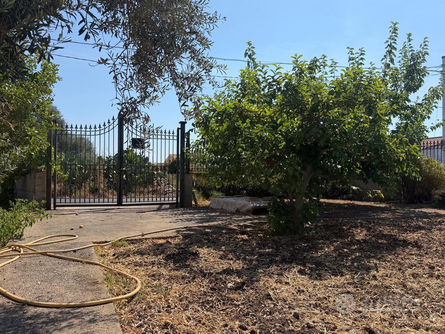 Casa – Augusta, Siracusa - Altro