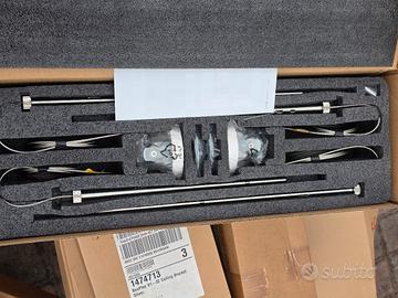 B&O Bang&Olufsen Beoplay V1-32 Supporto soffitto
