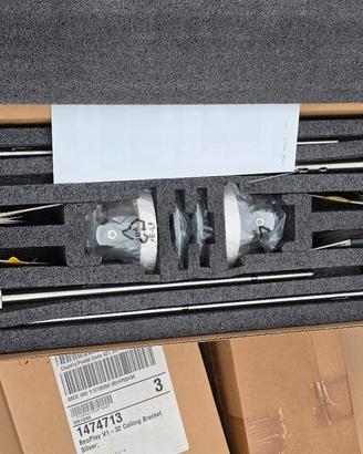 B&O Bang&Olufsen Beoplay V1-32 Supporto soffitto