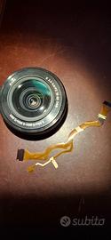 Sony eMount SELP1650 3.5-5.6/16-50 SOLO RICAMBI