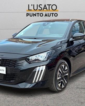 PEUGEOT 208 PureTech 100 Stop&Start 5 porte Allu