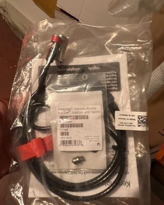 Kensington Lucchetti per Laptop  K67973WW