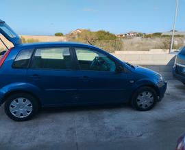 Ford Fiesta 1.4 TDCi 5p. Ghia